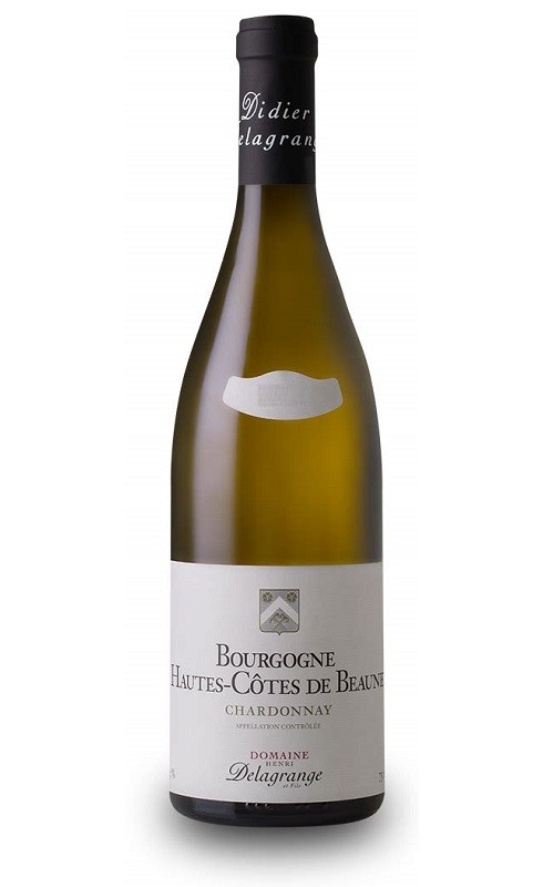 Delagrange Hautes-Cotes De Beaune 2020 Blc 75cl Crd