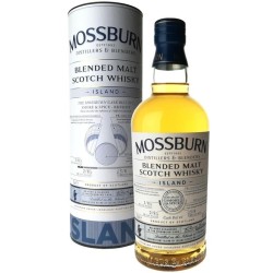 Mossburn Island 70cl Crd