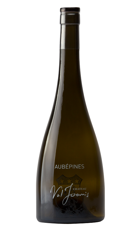 Val-Joanis Les Aubepines 2020 Luberon Blc 75cl Crd