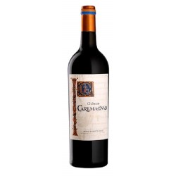 Cht Carlmagnus 2020 Fronsac Rge 75cl Crd