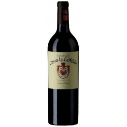 Cht Canon La Gaffeliere 2016 St-Emilion Gc Rge 75cl Crd