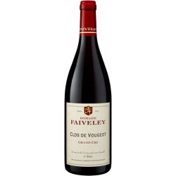 Faiveley Clos De Vougeot Gc 2017 Rge 75cl Crd