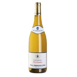 Jaboulet Les Cassines 2015 Condrieu Blc 75cl Crd