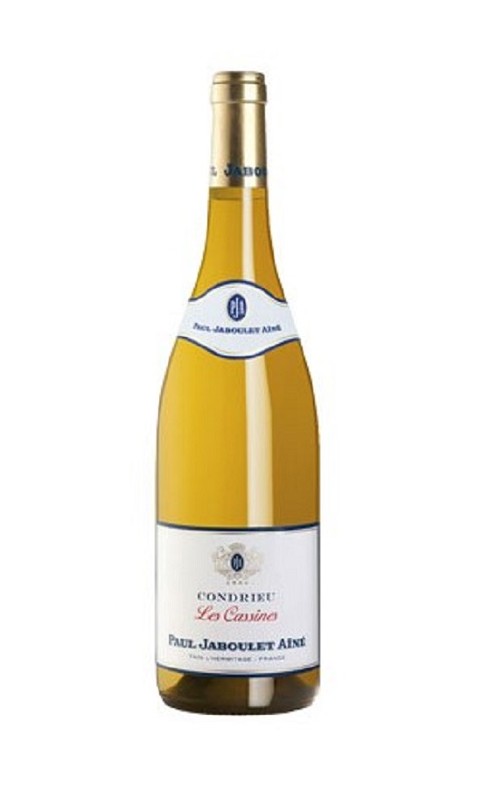 Jaboulet Les Cassines 2015 Condrieu Blc 75cl Crd