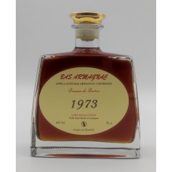 Barbon - Bas Armagnac Cuvee 1973 70cl