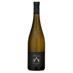 Saget Paradis Blanc 2015 Anjou Blc 75cl Crd