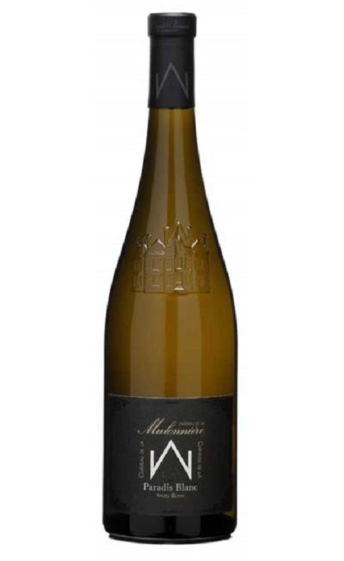 Saget Paradis Blanc 2015 Anjou Blc 75cl Crd