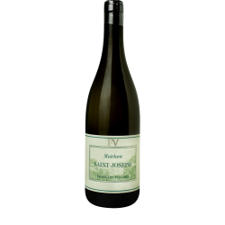 Villard Mairlant 2018 St-Joseph Blc 75cl Crd