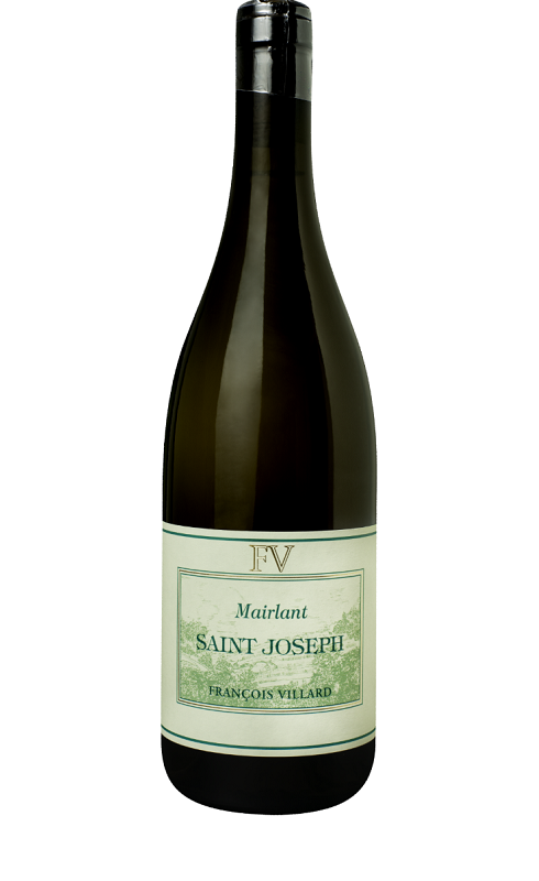 Villard Mairlant 2018 St-Joseph Blc 75cl Crd