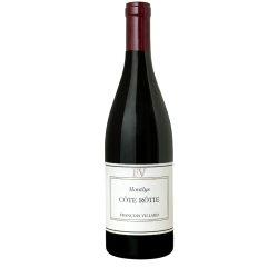 Villard Montlys 2018 Cote-Rotie Rge 75cl Crd