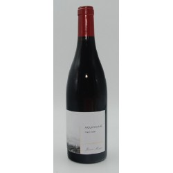 Mourat Moulin Blanc Pinot Noir 2020 Igp Loire Rge 75cl Crd