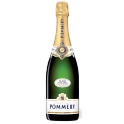 Pommery  Apanage Blanc De...