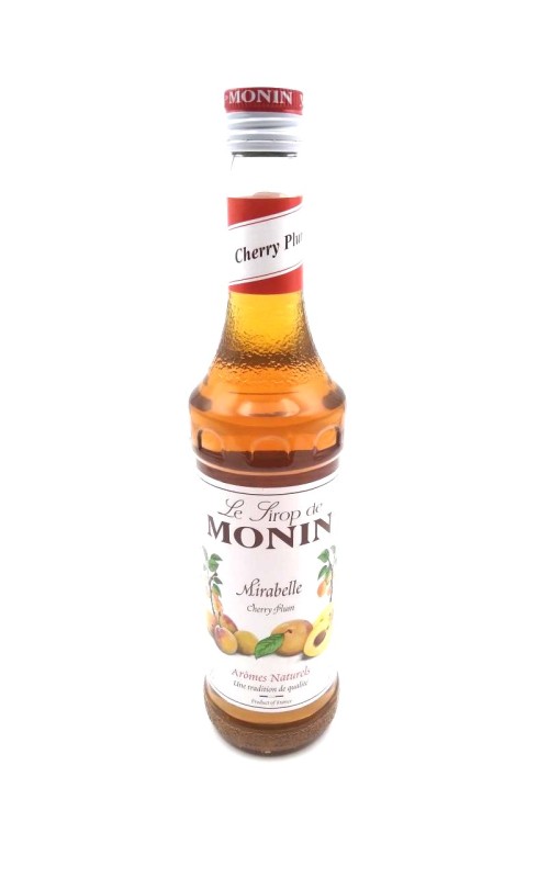 Monin Mirabelle 70 Cl