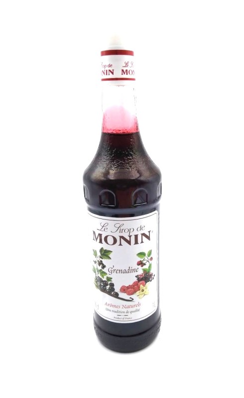 Monin Grenadine 1 L