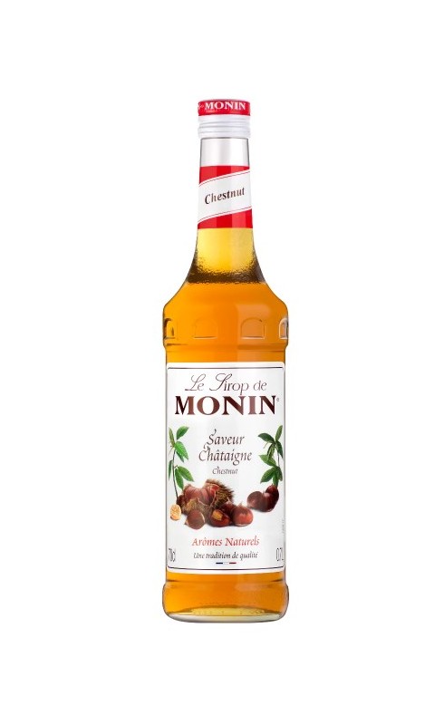 Monin Chataigne 70 Cl