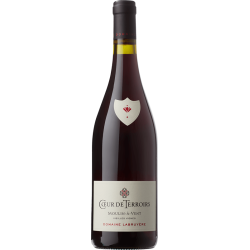 Labruyere Coeur De Terroirs 2017 Mav Rge 1 5 L Crd