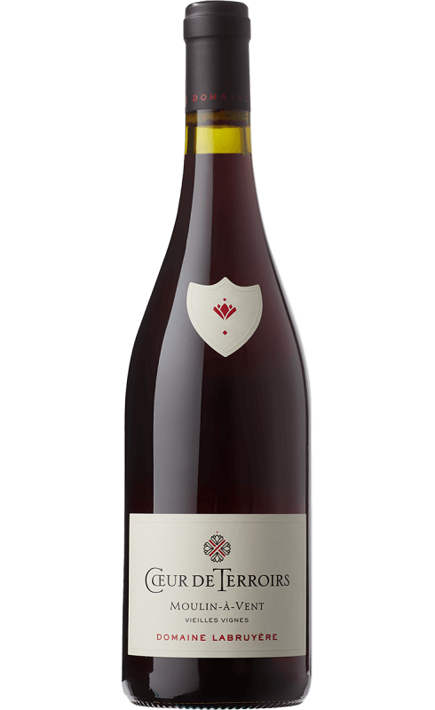 Labruyere Coeur De Terroirs 2017 Mav Rge 1 5 L Crd