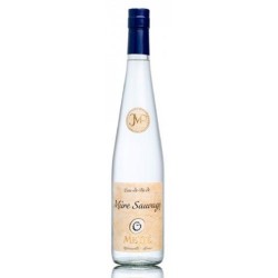 Mette - Mure Sauvage Eaux De Vie 70 Cl Crd