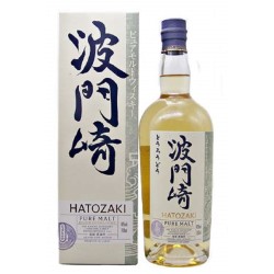 Hatozaki Blended 70cl Crd