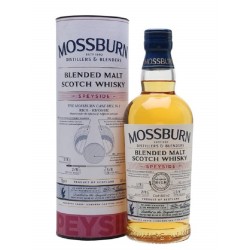 Mossburn Speyside 70cl Crd