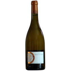 Bardon Les Precieuses 2020 Igp Loire Blc 75cl Crd