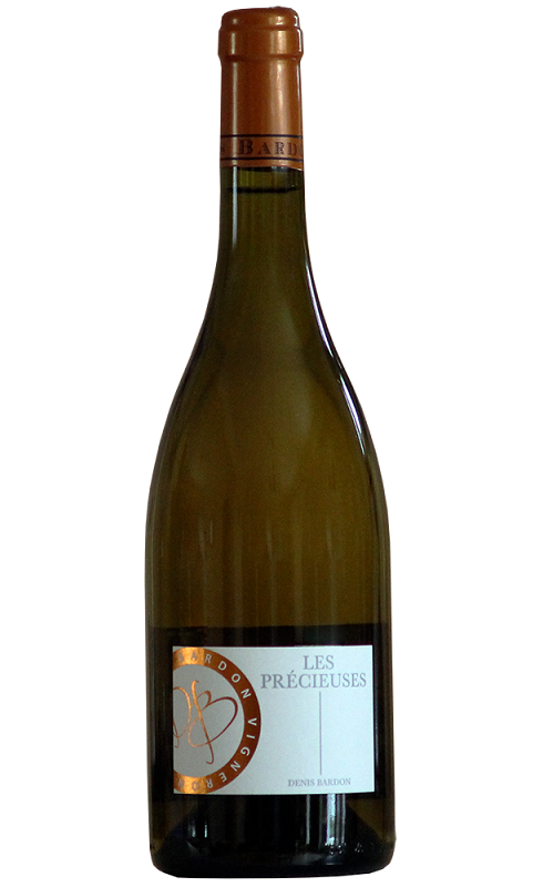 Bardon Les Precieuses 2020 Igp Loire Blc 75cl Crd