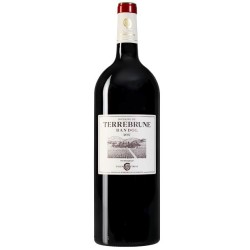 Domaine De Terrebrune Bandol 2017 Rge Bio 1 5 L Crd