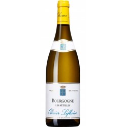 Leflaive Les Setilles 2019 Bgne Blc 75cl Crd