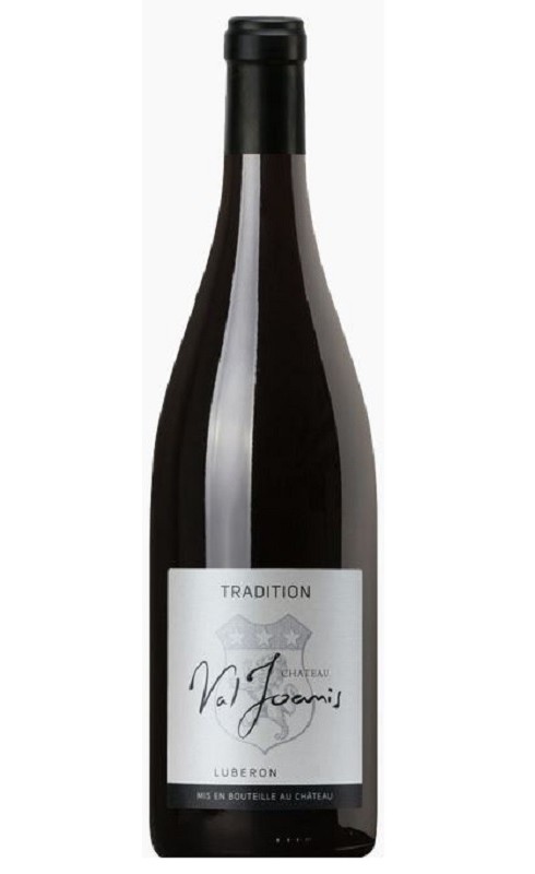 Val-Joanis Tradition 2018 Luberon Rge 75cl Crd