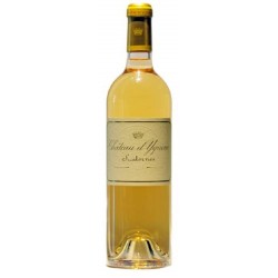 Cht D Yquem 2018 Sauternes Blc 75cl Acq