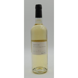 Fontaynes Sauvignon 2019 Igp Val Loire Blc 75cl Crd