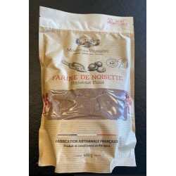 Moulin De La Veyssiere - Farine De Noisette 400g