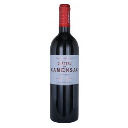 Cht Camensac Cb6 2020 Ht-Medoc Rge 75cl Crd