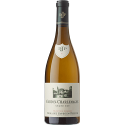 Prieur J  Corton-Charlemagne 2019 Blc 75cl Crd