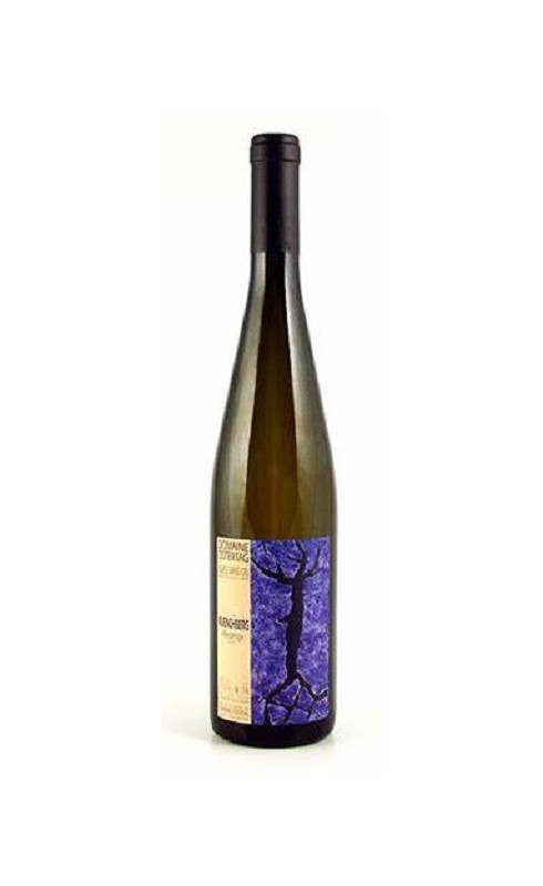 Ostertag Fronholz 2020 Pinot Gris Blc Bio 75cl Crd