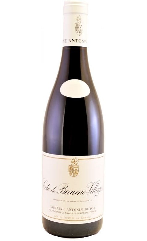 Guyon Cote De Beaune-Villages 2018 Rge 75 Cl Crd