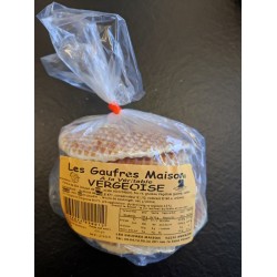 Les Gaufres Maison Vergeoise 430g