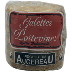 Maison Chuques Galettes Poitevines Biscuit Augereau 270g