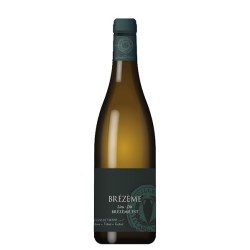 Vins De Vienne Lieu-Dit Cdr 2020 Crd Brezeme Blc 75cl Crd