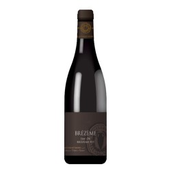 Vins De Vienne Lieu-Dit Est 2020 Crd Brezeme Rge 75cl Crd