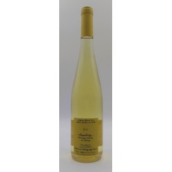 Ostertag Muenchberg Vt 2018 Riesling Blc Bio 75cl Crd