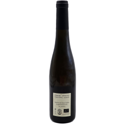 Ostertag Les Jardins Grains 2017 Gewurz Blanc 37 5cl Crd