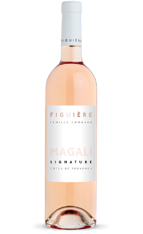 Figuiere Magali 2020 Cotes De Provence Rose 75cl Crd