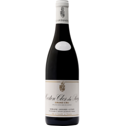 Guyon Clos Du Roy Grand Cru 2018 Corton Rge 75 Cl Crd