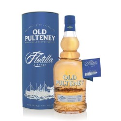 Old Pulteney 2010 Flotilla...