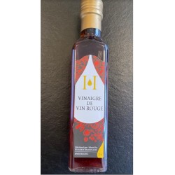 L Huilerie Beaujolaise Vinaigre De Vin 3 Ans D Age Rge 25 Cl