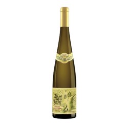 Boxler Sommerberg Jv 2019 Riesling Blc Gc 75cl Crd