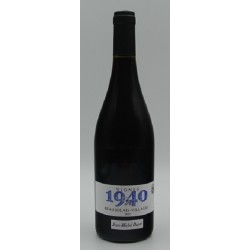 Dupre Vignes De 1940 2021 Bjls-Village Rge 75cl Crd