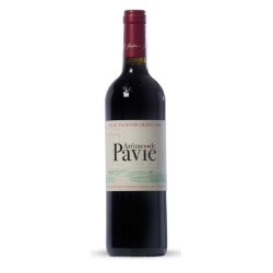 Cht  Arome De Pavie  2014...