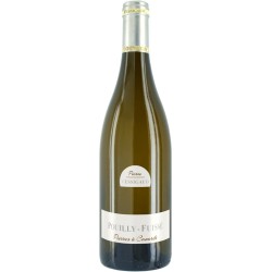 Vessigaud Pierre A Canard 2020 Pouilly-Fuisse Blc 75cl Crd